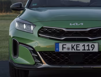 Kia XCeed GT-Line [Worldwide] '2022–26