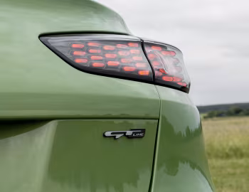 Kia XCeed GT-Line [Worldwide] '2022–26