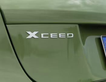 Kia XCeed GT-Line [Worldwide] '2022–26