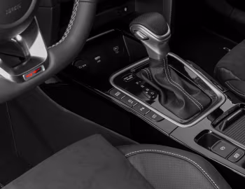Interior Kia XCeed GT-Line [Worldwide] '2022–26