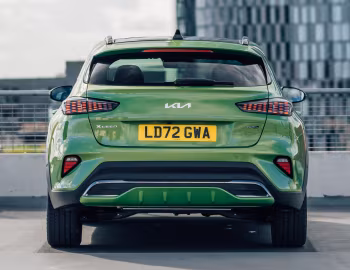Kia XCeed GT-Line S [UK-spec] '2022–26
