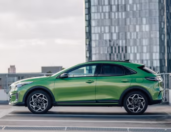 Kia XCeed GT-Line S [UK-spec] '2022–26