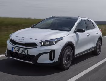 Kia XCeed PHEV [Worldwide] '2022–26