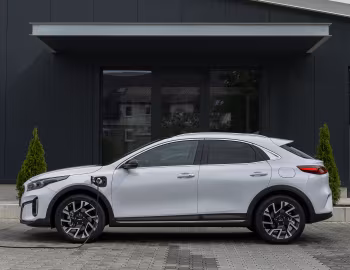 Kia XCeed PHEV [Worldwide] '2022–26