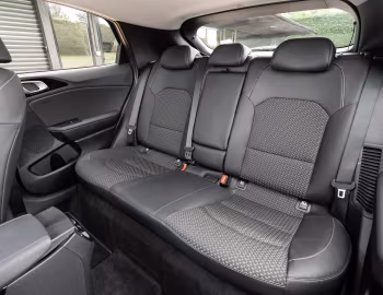 Intérieur Kia XCeed PHEV [UK-spec] '2020–21