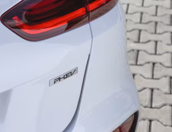 Kia XCeed PHEV [Worldwide] '2022–26