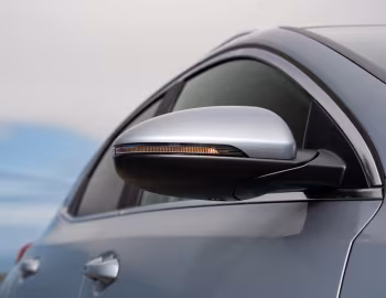 Kia XCeed PHEV [UK-spec] '2020–21