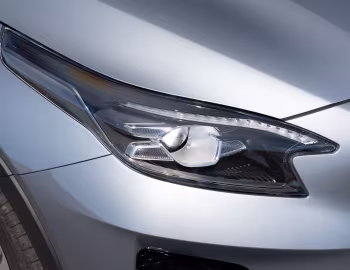 Kia XCeed PHEV [UK-spec] '2020–21