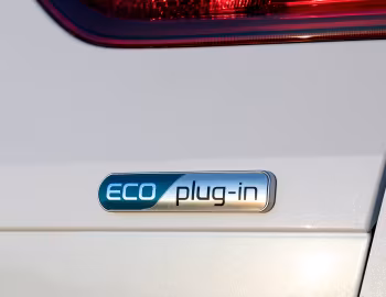 Kia XCeed PHEV [Worldwide] '2019–21