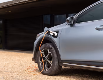 Kia XCeed PHEV [UK-spec] '2020–21