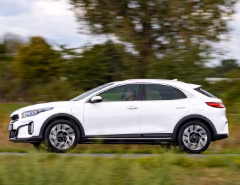 Kia XCeed PHEV [Worldwide] '2022–26
