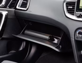 Intérieur Kia XCeed PHEV [UK-spec] '2020–21