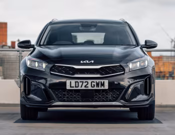 Kia XCeed PHEV [UK-spec] '2022–26