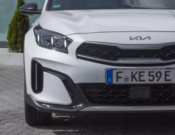 Kia XCeed PHEV [Worldwide] '2022–26