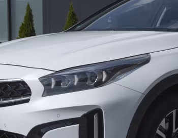 Kia XCeed PHEV [Worldwide] '2022–26