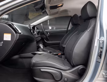 Intérieur Kia XCeed PHEV [UK-spec] '2020–21