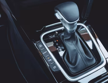 Интерьер Kia XCeed PHEV [Worldwide] '2022–26