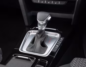 Intérieur Kia XCeed PHEV [UK-spec] '2020–21