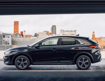 Kia XCeed PHEV [UK-spec] '2022–26