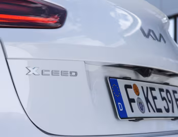 Kia XCeed PHEV [Worldwide] '2022–26
