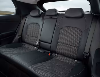 Intérieur Kia XCeed Pure [UK-spec] '2025–26
