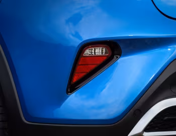 Kia XCeed Pure [UK-spec] '2025–26