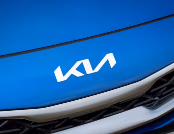 Logo Kia XCeed Pure [UK-spec] '2025–26