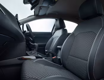 Intérieur Kia XCeed Pure [UK-spec] '2025–26