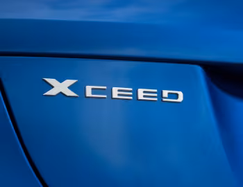 Kia XCeed Pure [UK-spec] '2025–26