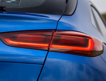 Kia XCeed Pure [UK-spec] '2025–26
