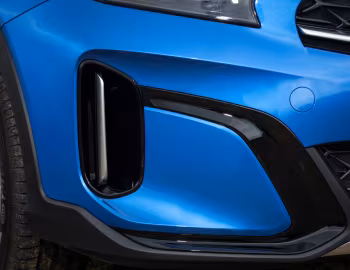 Kia XCeed Pure [UK-spec] '2025–26