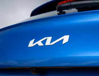 Logo Kia XCeed Pure [UK-spec] '2025–26