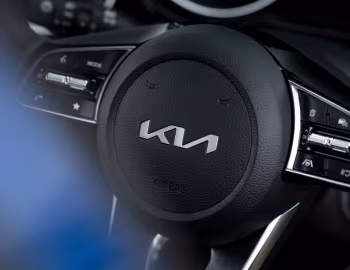 Intérieur Kia XCeed Pure [UK-spec] '2025–26