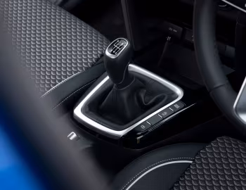 Intérieur Kia XCeed Pure [UK-spec] '2025–26