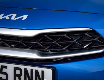 Kia XCeed Pure [UK-spec] '2025–26