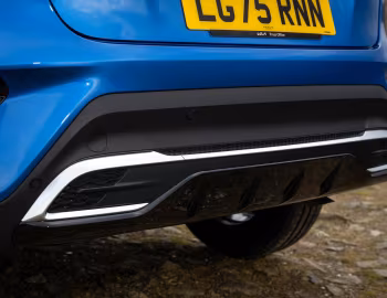 Kia XCeed Pure [UK-spec] '2025–26