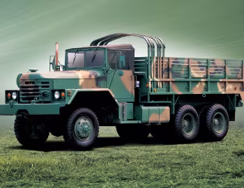 Kia KM500 '1998–н.в.
