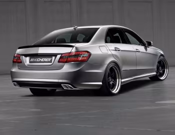 Kicherer Mercedes-Benz E-Klasse (W212) '2009–13
