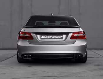 Kicherer Mercedes-Benz E-Klasse (W212) '2009–13