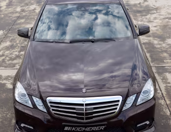Kicherer Mercedes-Benz E-Klasse (W212) '2009–13