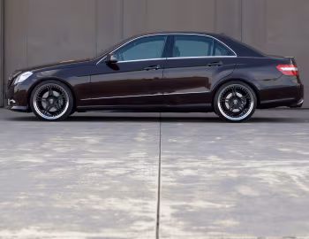 Kicherer Mercedes-Benz E-Klasse (W212) '2009–13