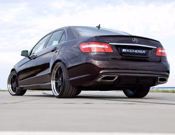 Kicherer Mercedes-Benz E-Klasse (W212) '2009–13