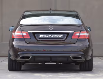 Kicherer Mercedes-Benz E-Klasse (W212) '2009–13