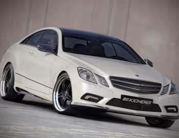 Kicherer E50 Coupe (C207) '2010–12