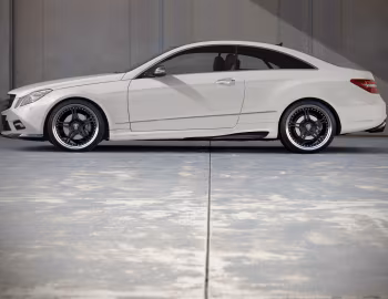 Kicherer E50 Coupe (C207) '2010–12
