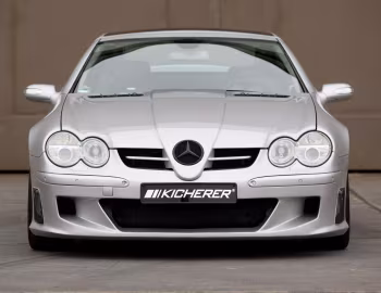 Kicherer K60 Evo II (R230) '2009