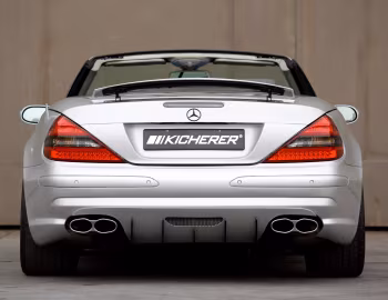 Kicherer K60 Evo II (R230) '2009