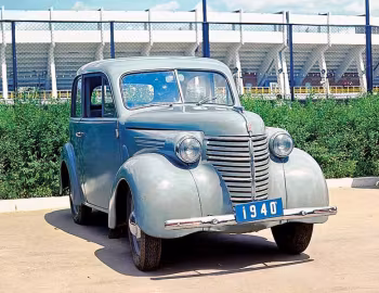 КИМ-10-50 '11.1940–06.1941