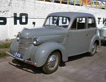 КИМ-10-50 '11.1940–06.1941