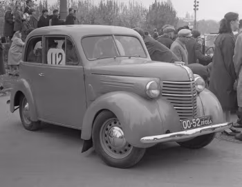КИМ-10-50 '11.1940–06.1941